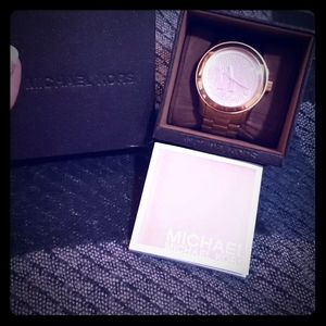 Michael Kors Watch